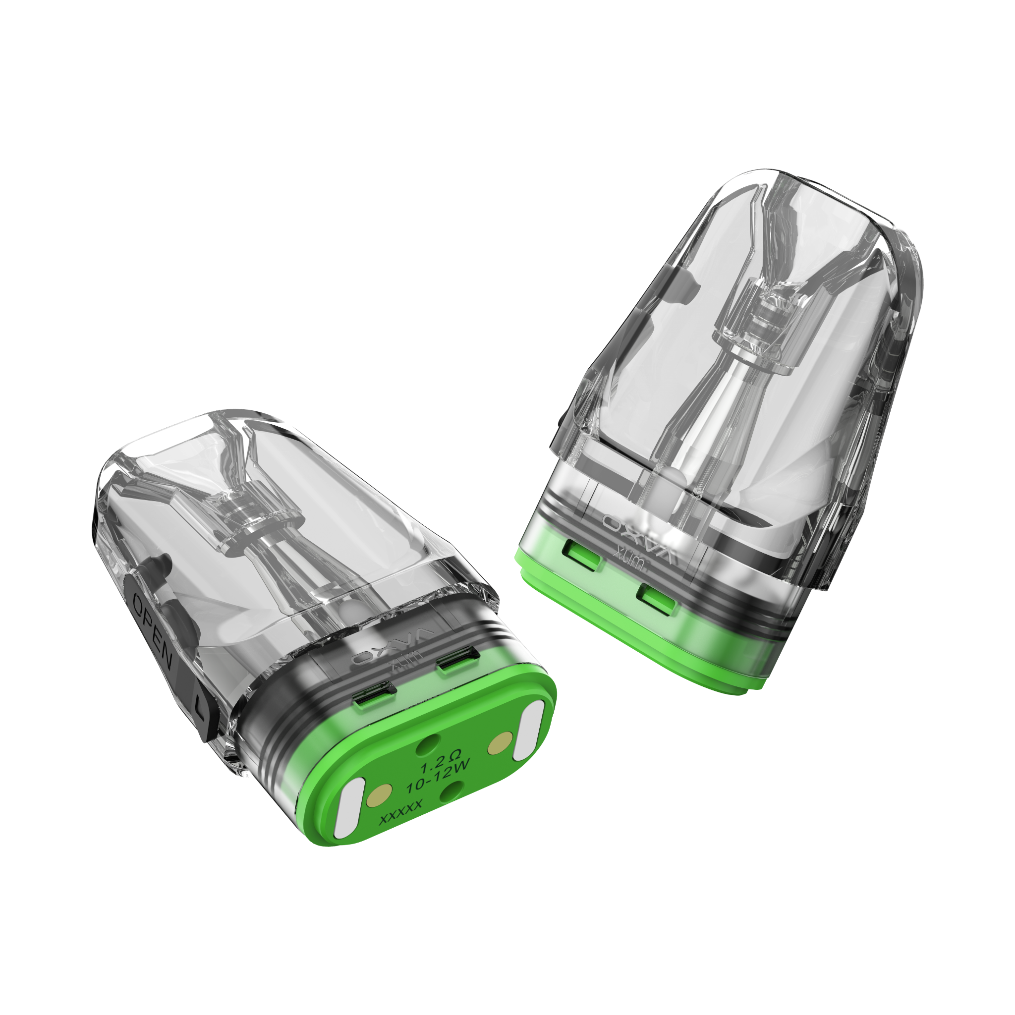 OXVA XLIM V3 Top Fill Pods UK