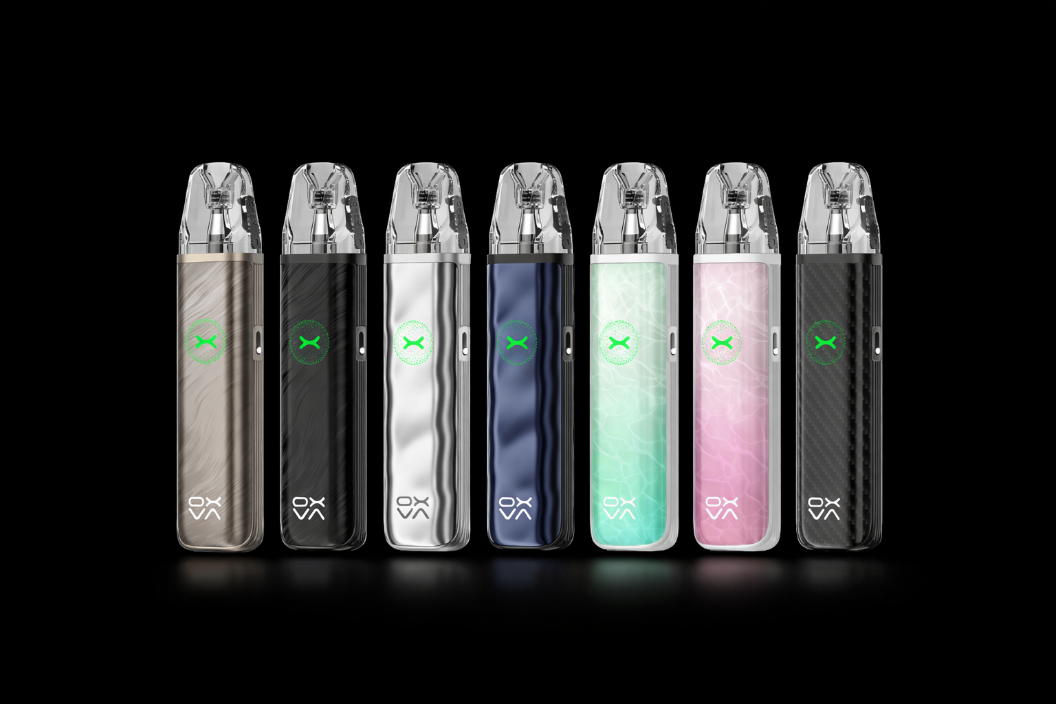 OXVA XLIM GO 2 Pod Vape Kit