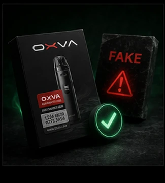How to check if your OXVA is genuine hero image