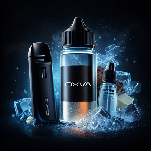 Ice shortfills for OXVA users