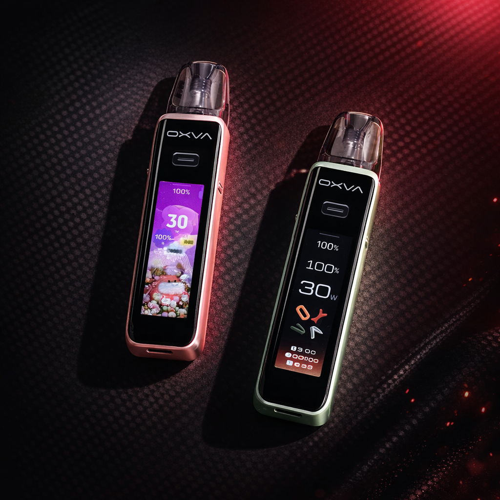 OXVA XLIM 3 Ultra device