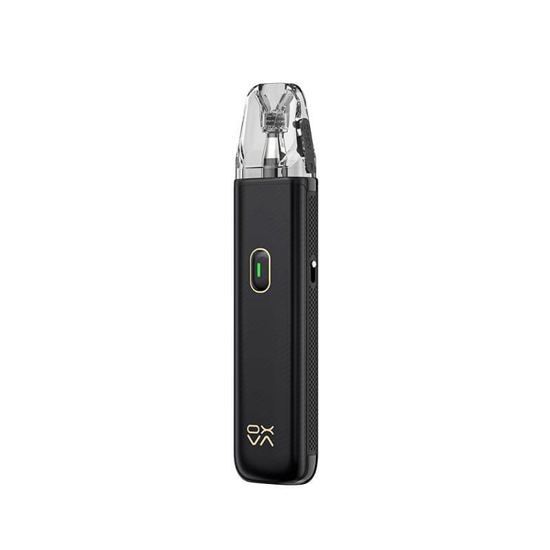 OXVA XLIM Go Lite Pod Vape Kit UK in Black Carbon