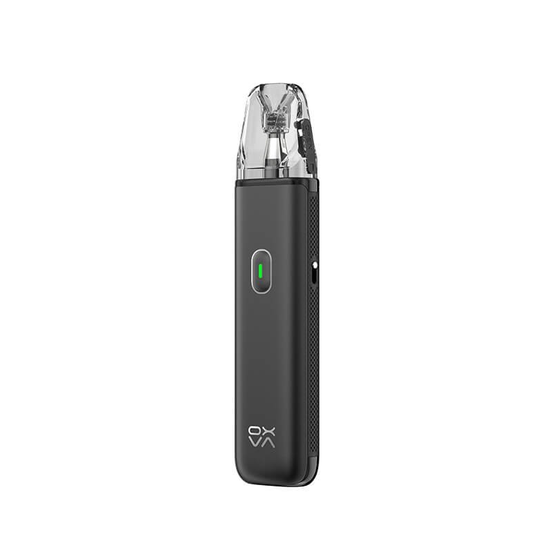 OXVA XLIM Go Lite Pod Vape Kit UK in Black