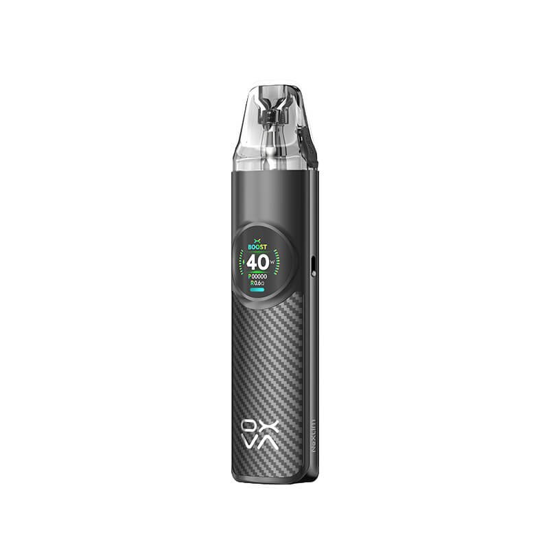 OXVA NeXLIM Pod Vape Kit UK in Black Warrior
