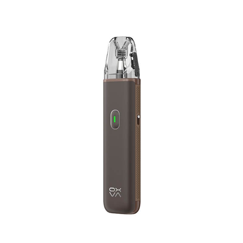 OXVA XLIM Go Lite Pod Vape Kit UK in Brown
