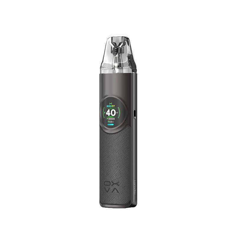 OXVA NeXLIM Pod Vape Kit UK in Dark Grey