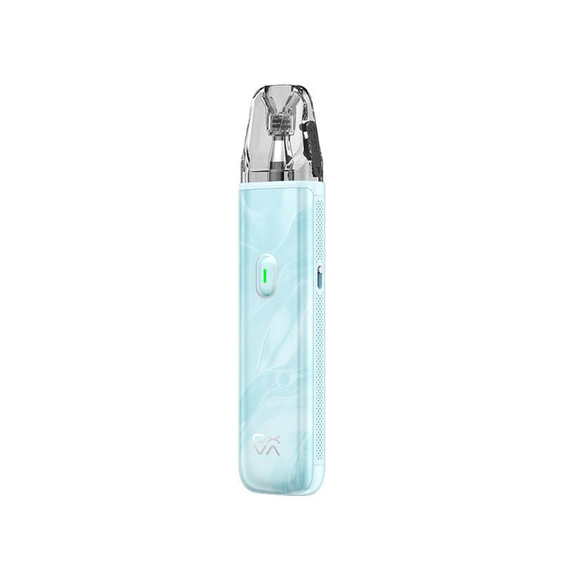 OXVA XLIM Go Lite Pod Vape Kit UK in Light Blue