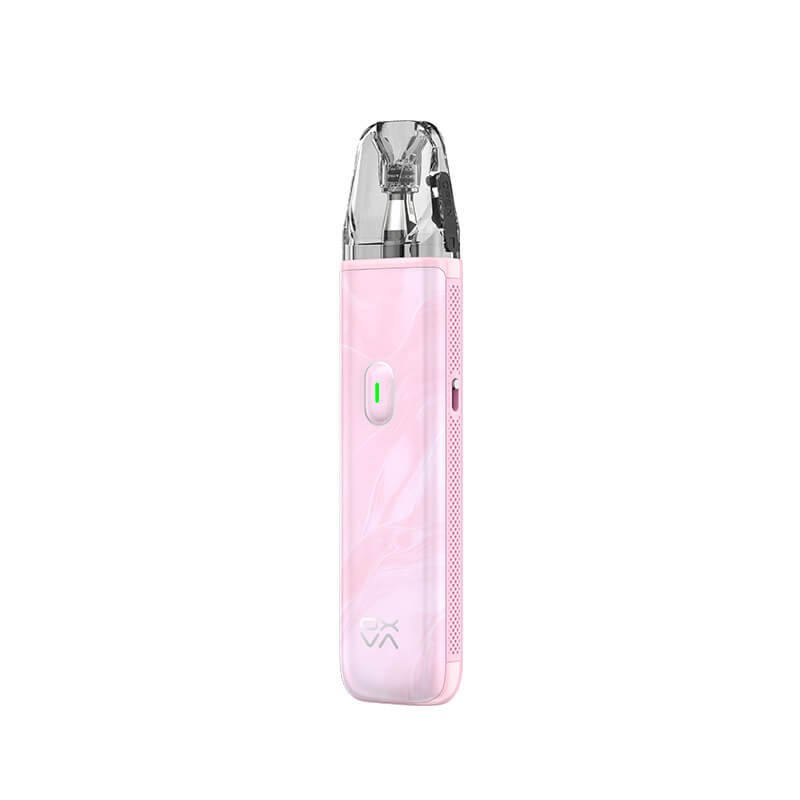OXVA XLIM Go Lite Pod Vape Kit UK in Light Pink