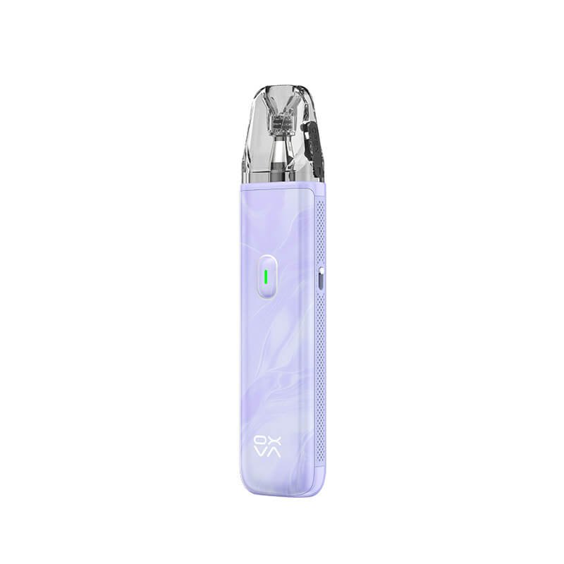 OXVA XLIM Go Lite Pod Vape Kit UK in Light Purple