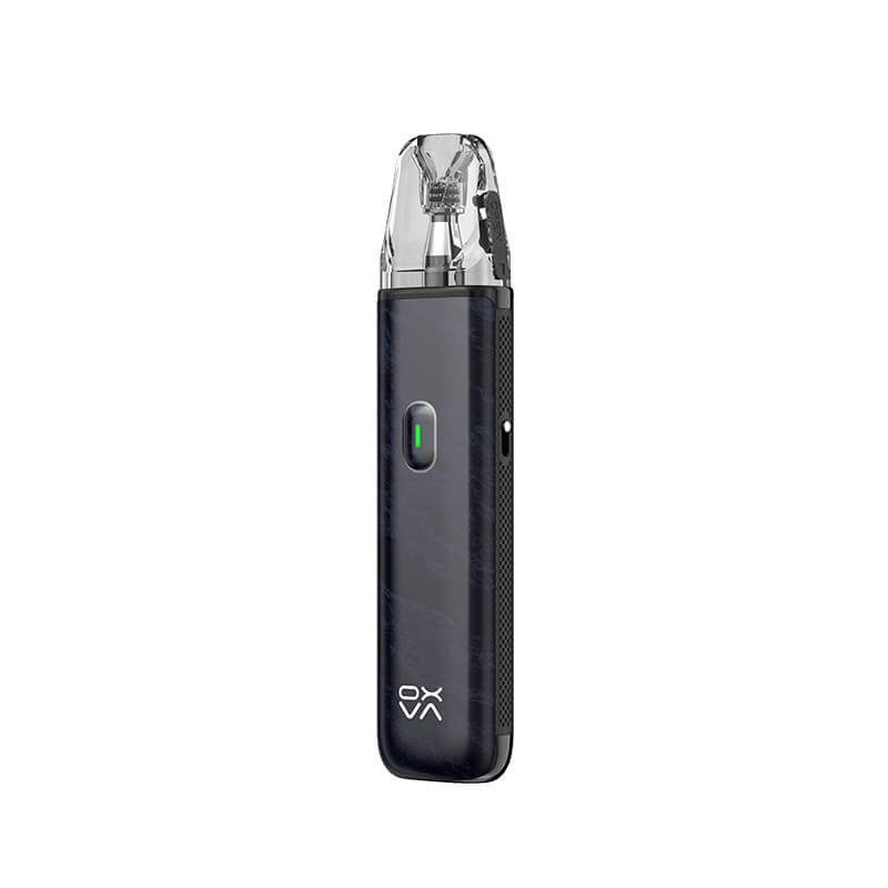 OXVA XLIM Go Lite Pod Vape Kit UK in Mist Blue