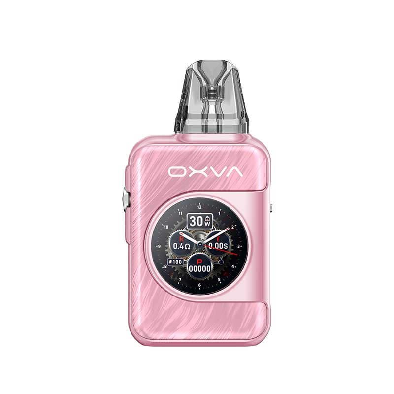 OXVA XLIM SQ Pro 2 Pod Vape Kit UK in Dream Pink