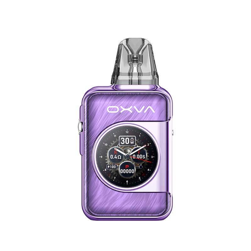 OXVA XLIM SQ Pro 2 Pod Vape Kit UK in Dream Purple
