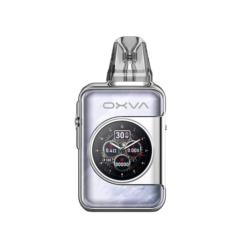 OXVA XLIM SQ Pro 2 Pod Vape Kit UK in Frost Marble