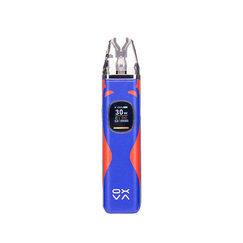 OXVA XLIM Pro 2 Pod Vape Kit UK in Limited Edition