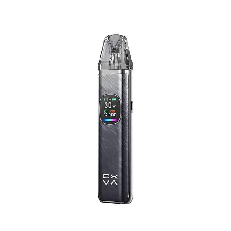 OXVA XLIM Pro 2 Pod Vape Kit UK in Dark Shadow