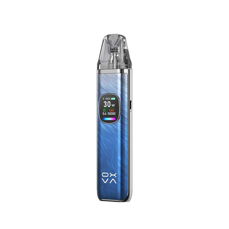 OXVA XLIM Pro 2 Pod Vape Kit UK in Ocean Blue