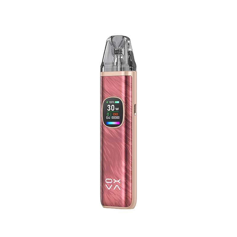 OXVA XLIM Pro 2 Pod Vape Kit UK in Rose Pink