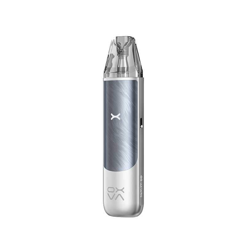 OXVA NeXLIM Go Pod Vape Kit UK in Space Grey