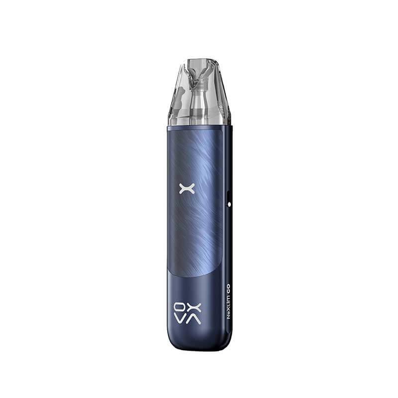 OXVA NeXLIM Go Pod Vape Kit UK in Starry Blue