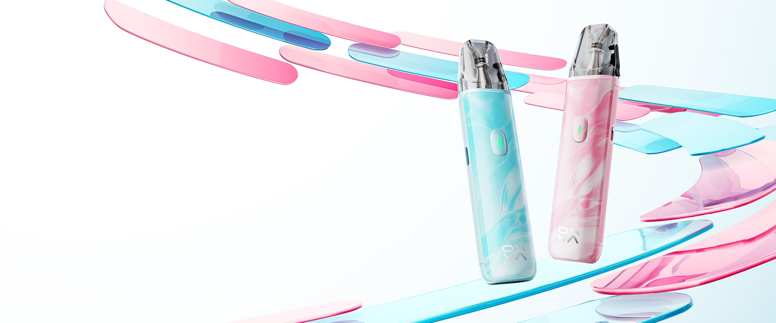 Official OXVA XLIM Go Lite hero image