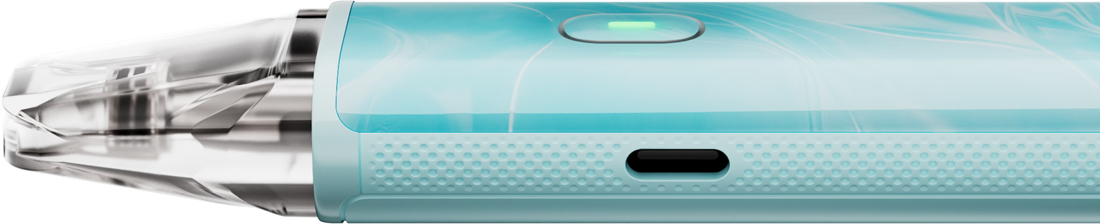 Official OXVA XLIM Go Lite pod compatibility graphic