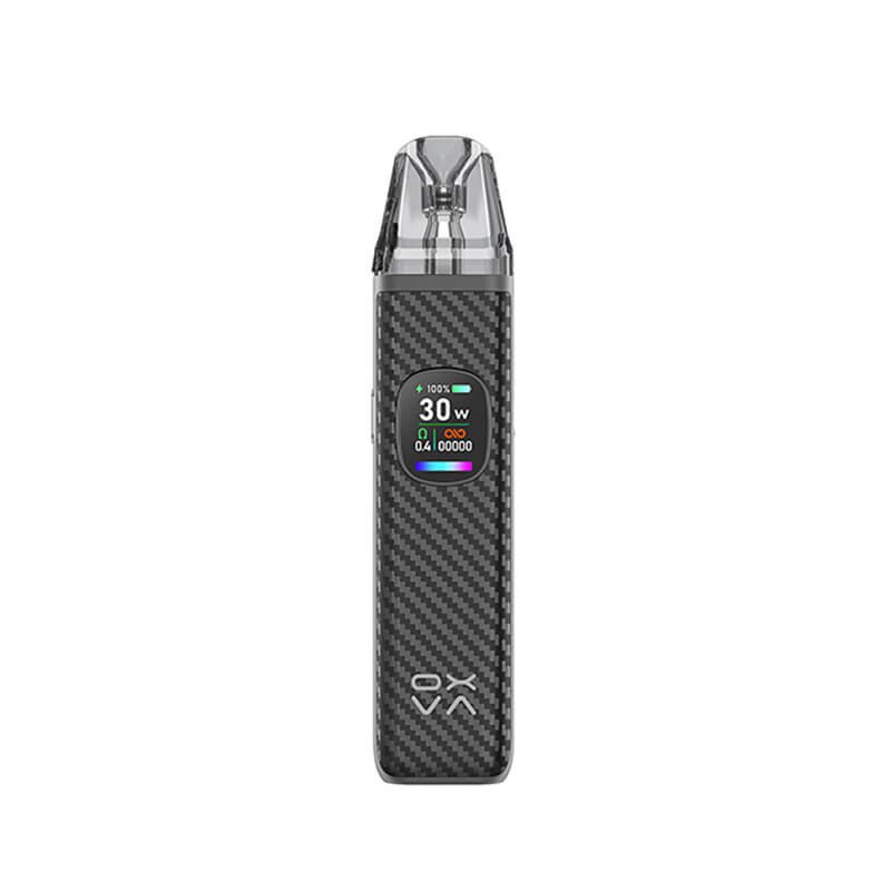 OXVA XLIM Pro 2 Pod Vape Kit UK in Black Warrior