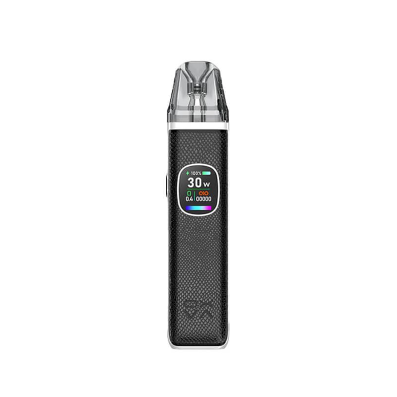 OXVA XLIM Pro 2 Pod Vape Kit UK in Black & White