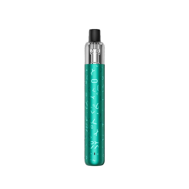 OXVA Artio Pod Vape Kit UK in Green