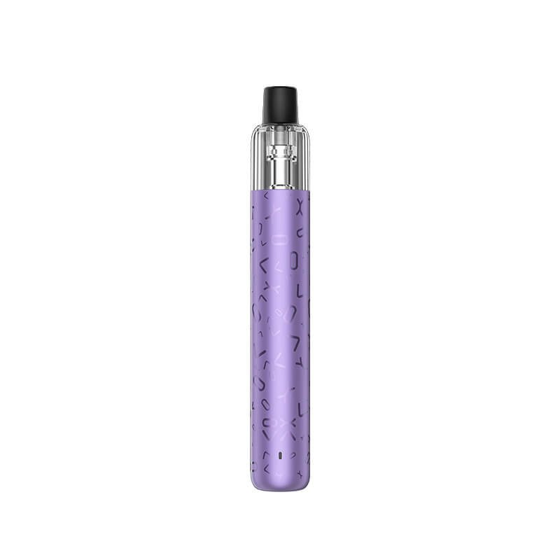 OXVA Artio Pod Vape Kit UK in Purple