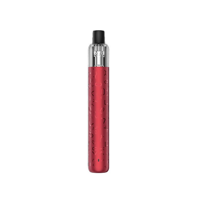 OXVA Artio Pod Vape Kit UK in Red