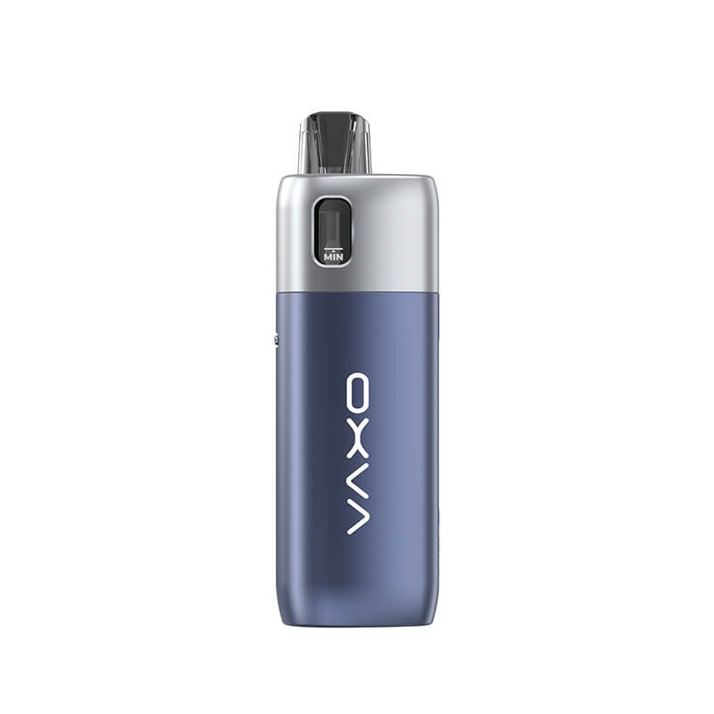 OXVA ONEO Pod Vape Kit UK in Haze Blue