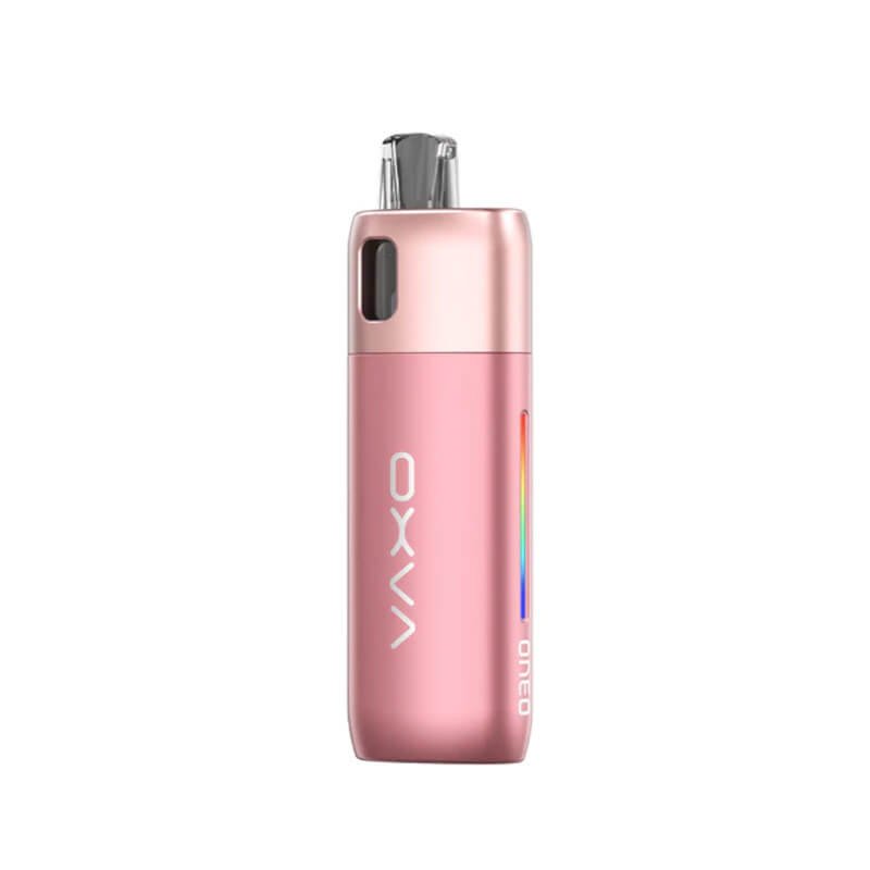 OXVA ONEO Pod Vape Kit UK in Phantom Pink