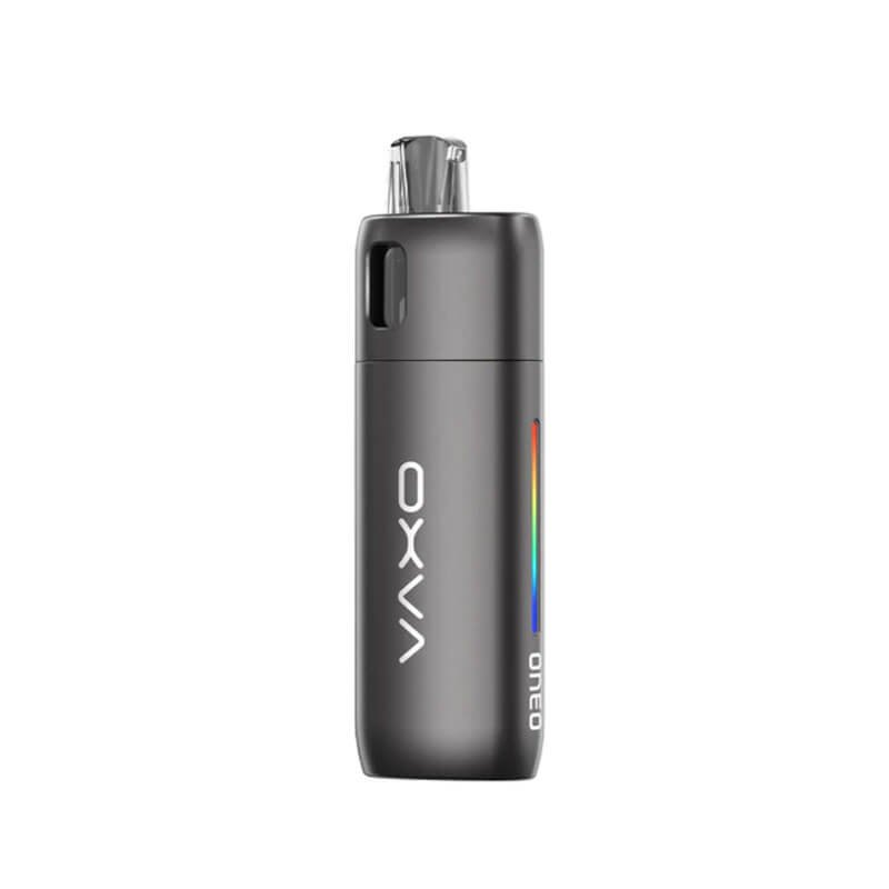 OXVA ONEO Pod Vape Kit UK in Space Grey