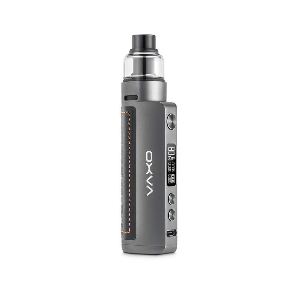 OXVA Origin 2 Pod Vape Kit UK in Gunmetal