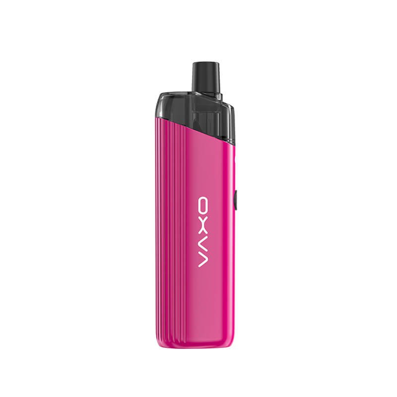 OXVA Origin SE Pod Vape Kit UK in Magenta Pink