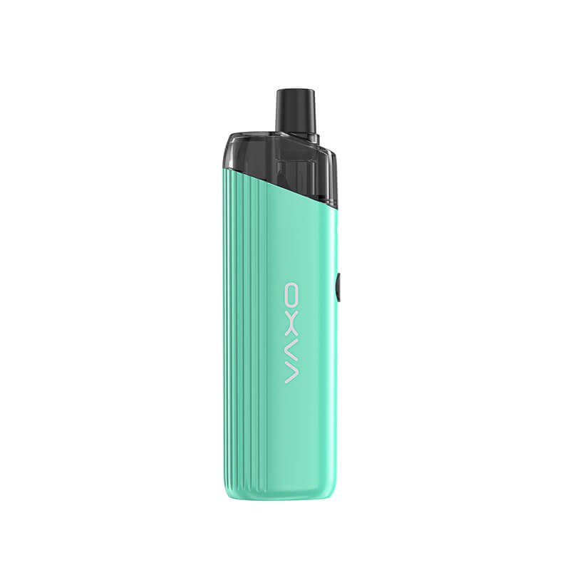 OXVA Origin SE Pod Vape Kit UK in Tiffany Blue