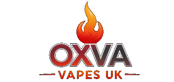 OXVA Vapes UK
