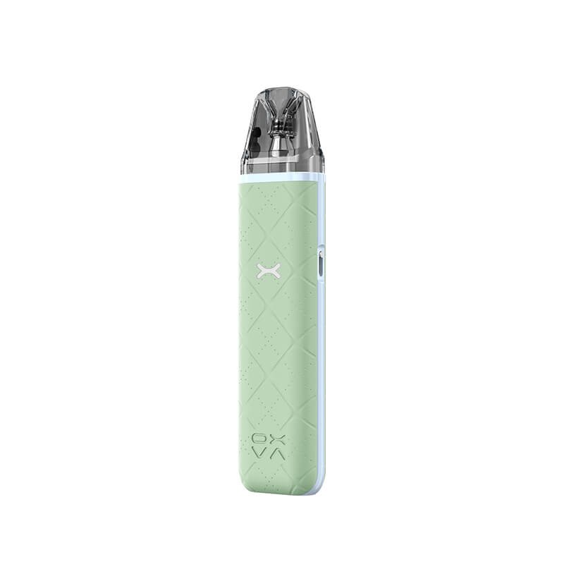 OXVA XLIM Go Pod Vape Kit UK in Light Green