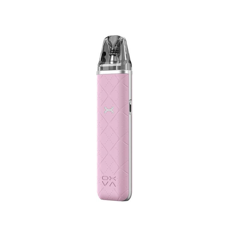 OXVA XLIM Go Pod Vape Kit UK in Pink