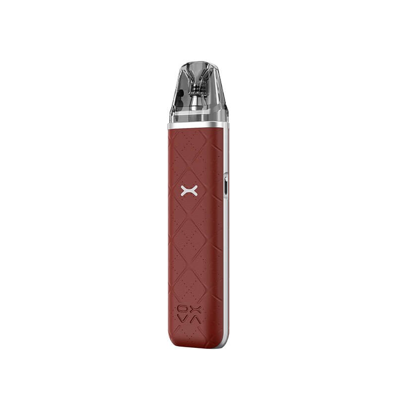 OXVA XLIM Go Pod Vape Kit UK in Red