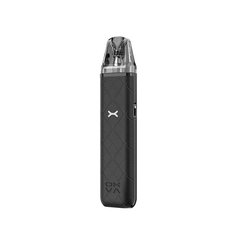 OXVA XLIM Go Pod Vape Kit UK in Black