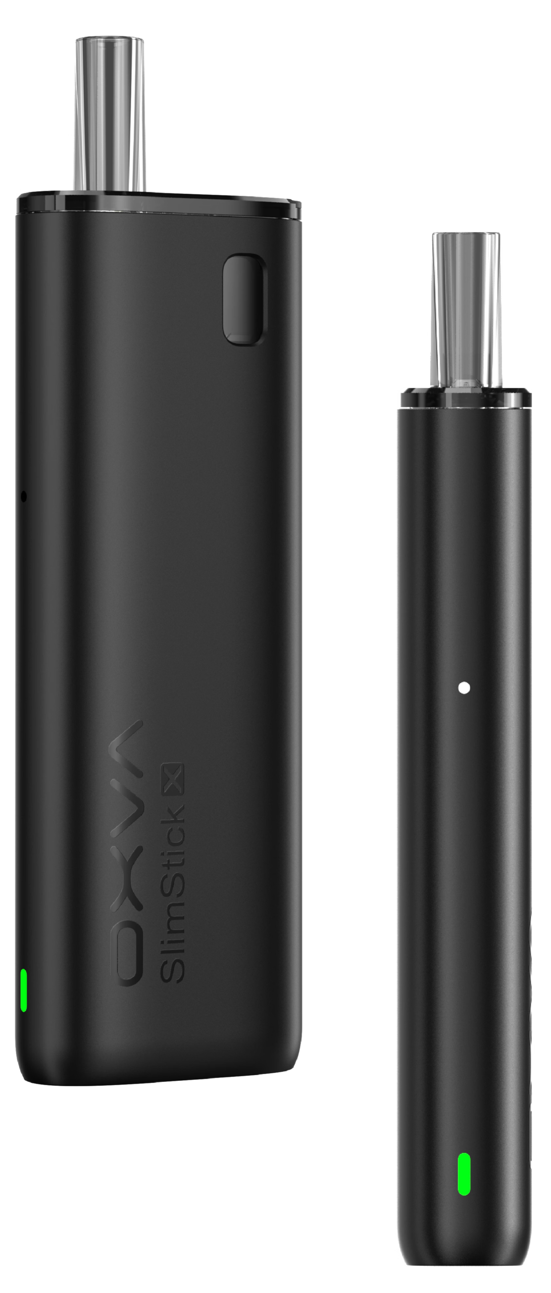 SlimStick X Black