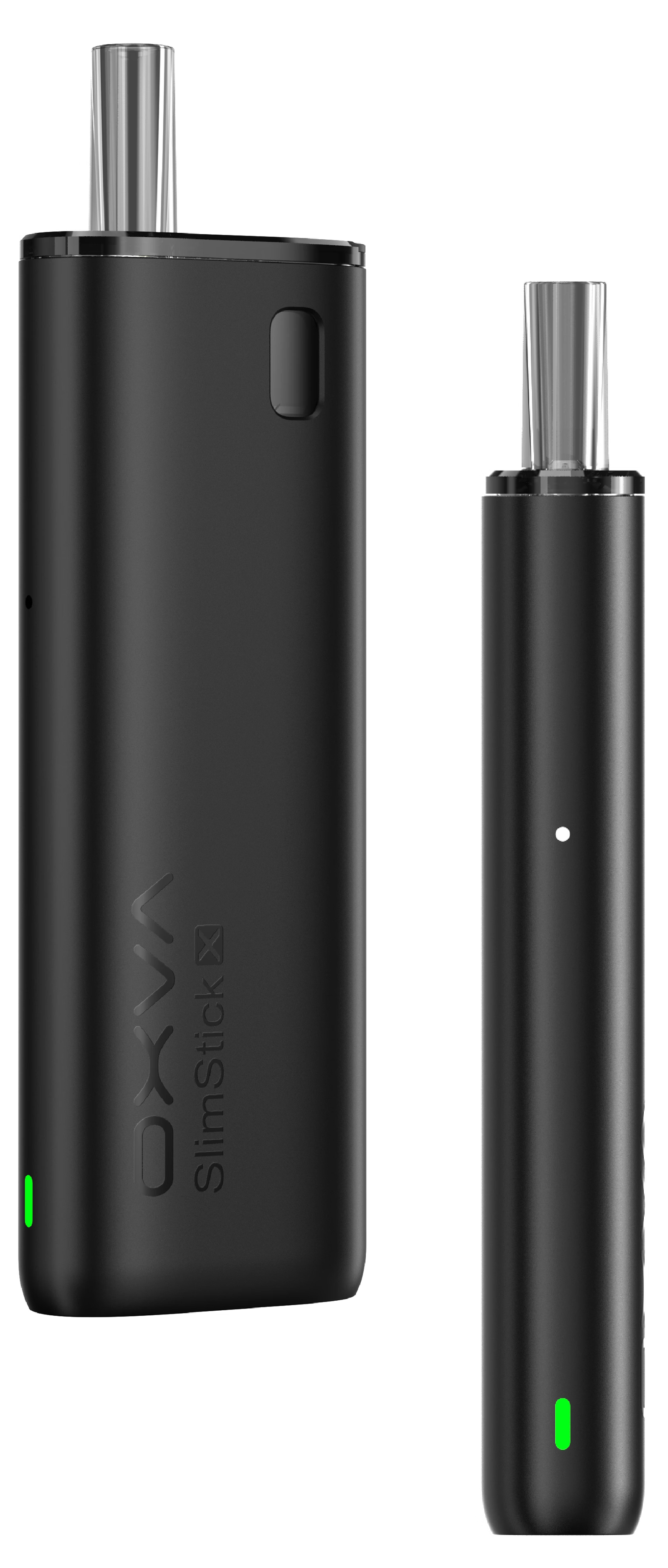 OXVA SlimStick X UK in Black