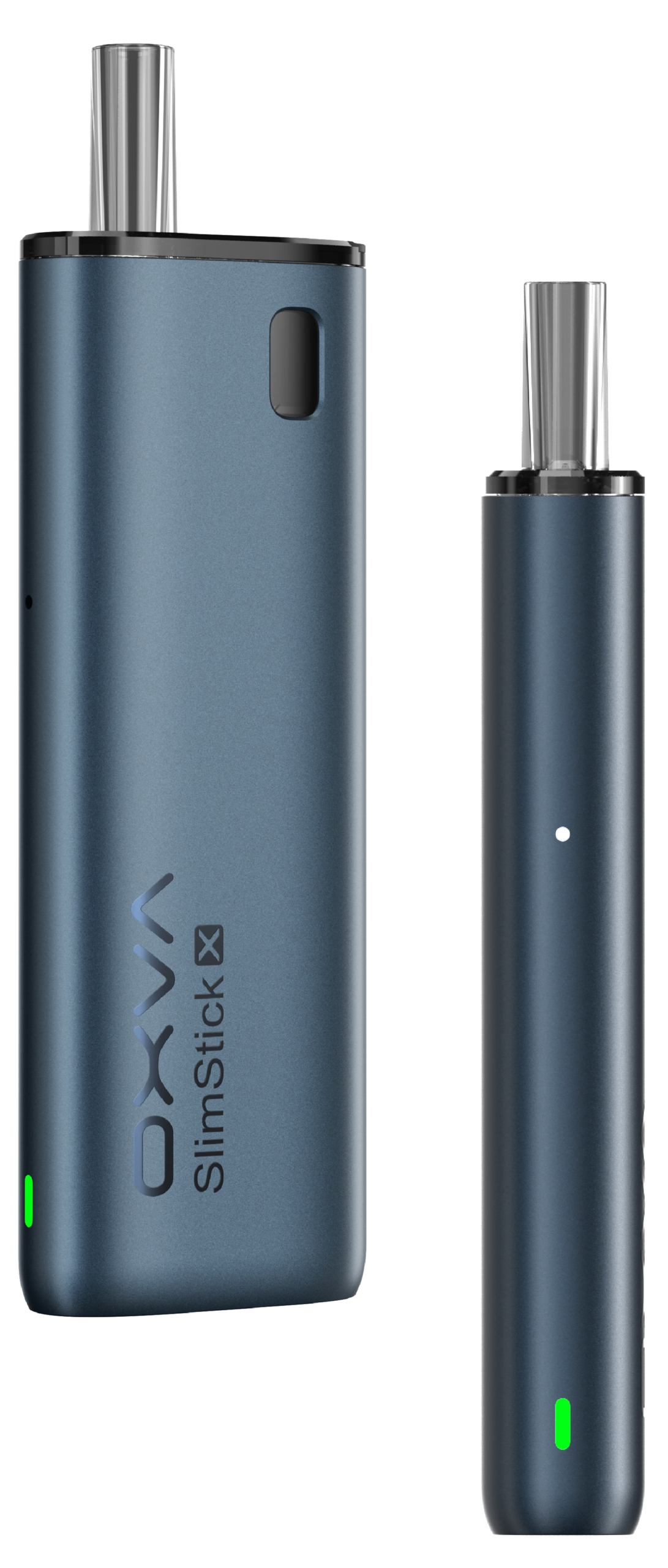 SlimStick X Blue