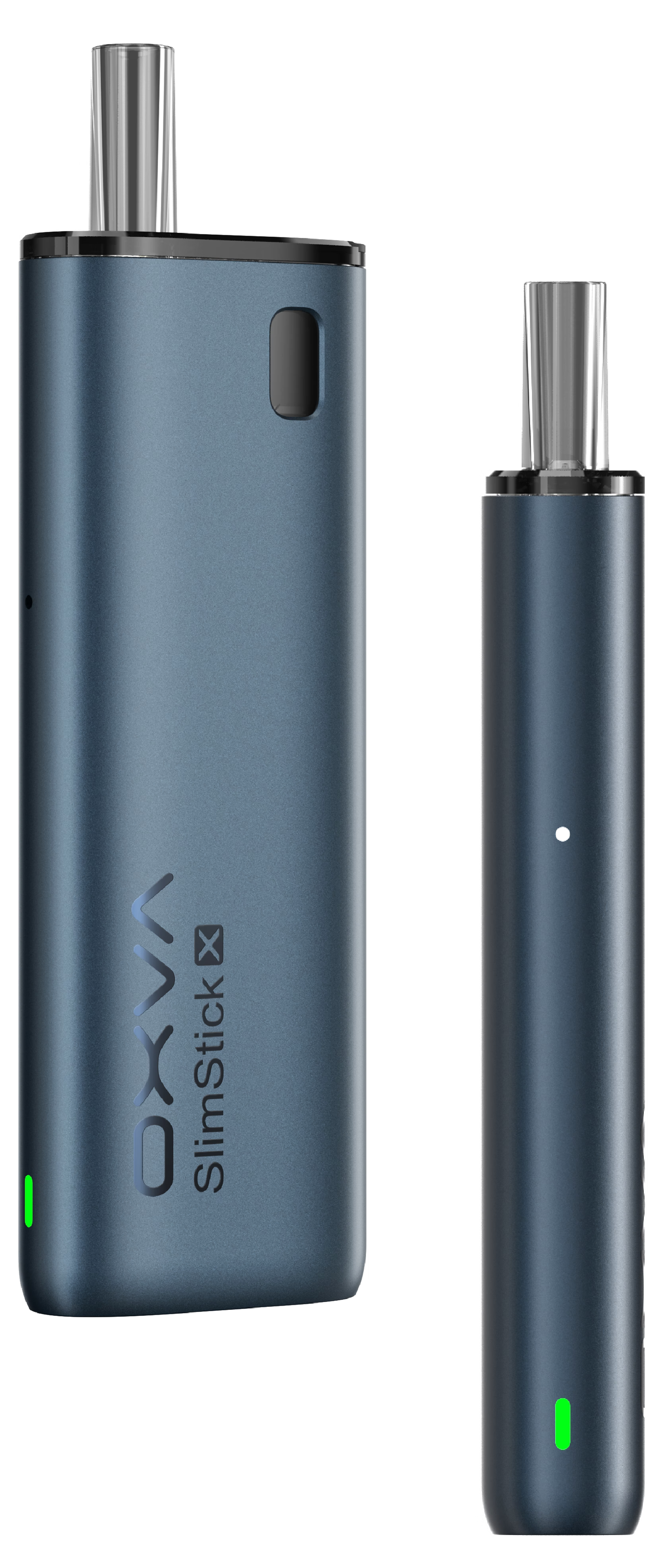 OXVA SlimStick X UK in Blue