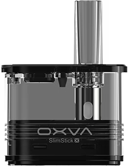 Official OXVA SlimStick X refillable cartridge