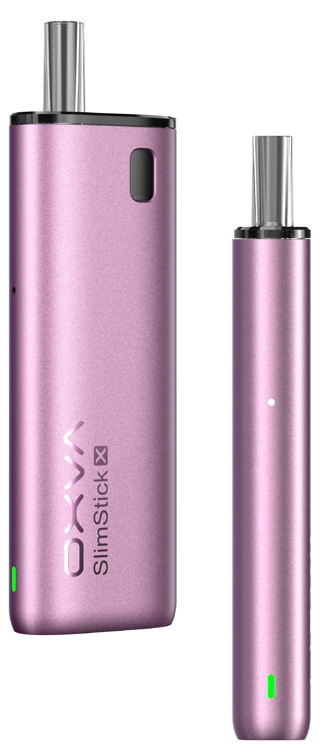 SlimStick X Pink