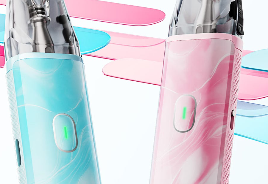 OXVA XLIM Go pod vape kit UK
