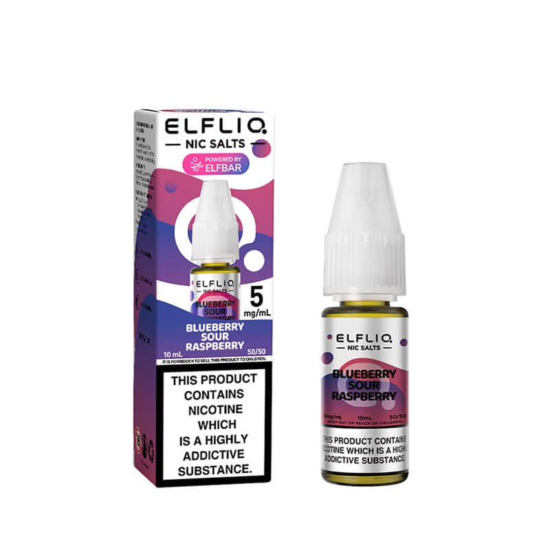 Best E-Liquid for OXVA XLIM Pods