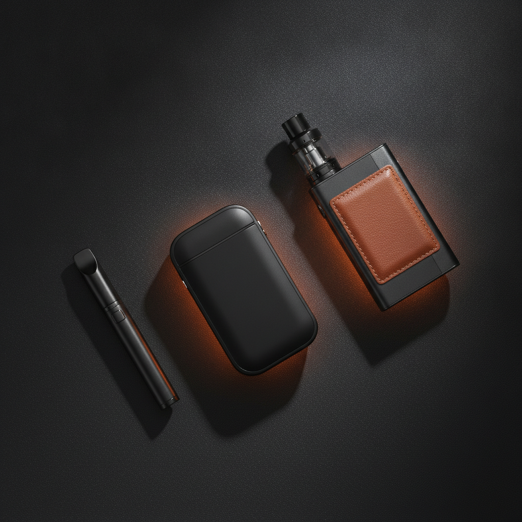 OXVA vape range UK — XLIM Pro 3, NeXLIM and VPrime pod kits